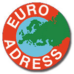 Euro Adress